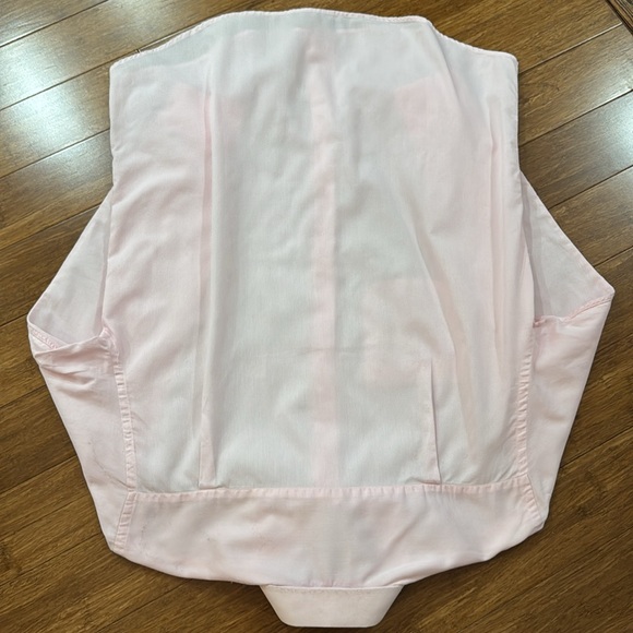 Men’s Christian Dior Dress Shirt - Picture 4 of 4